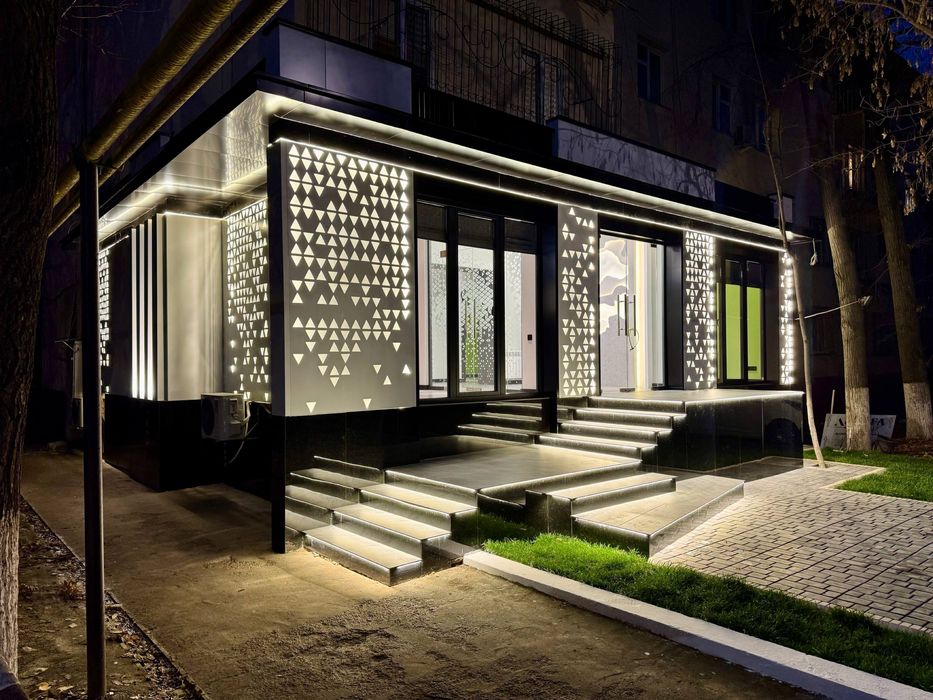 Евро нежилое Ц-4 Шедевр Корзинка 87 кв.м 2-линия торец