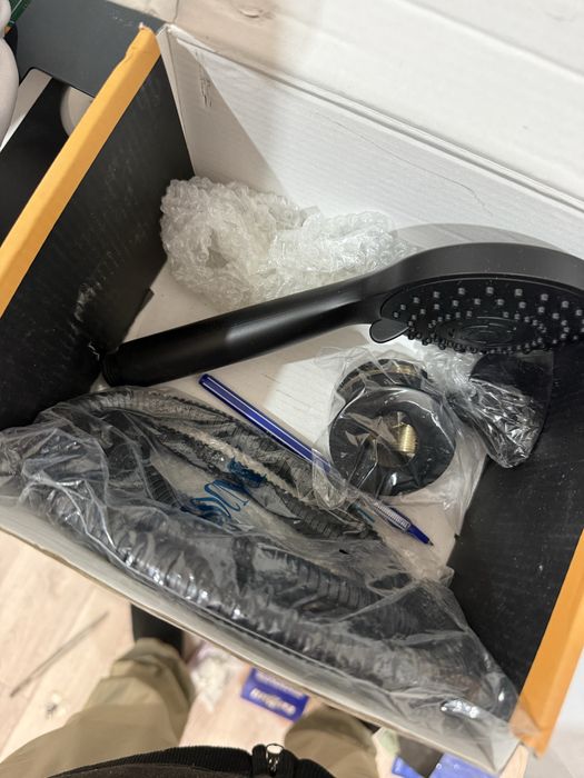 Сместитель для ванны