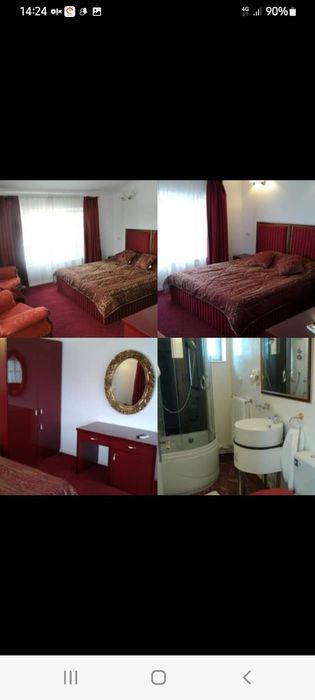 Închiriere garsoniere totul înclus in preț Delfinaru