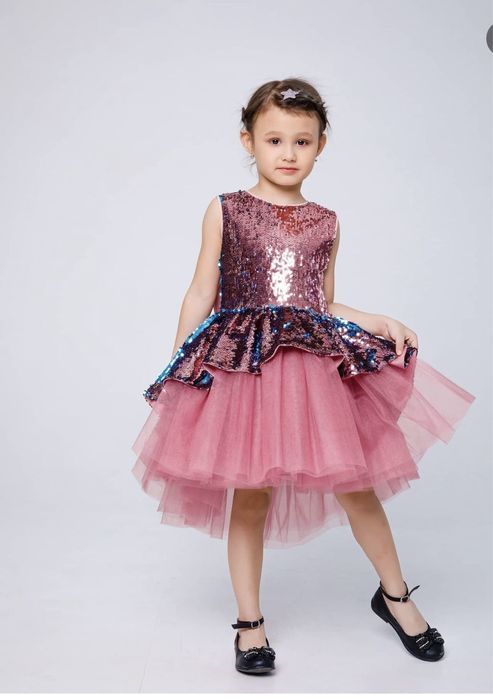 Продам платье