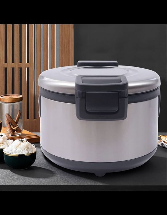 Рисоварка для суши заведения