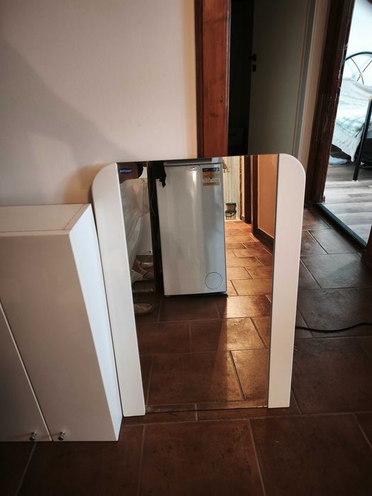 Vând mobilier de baie