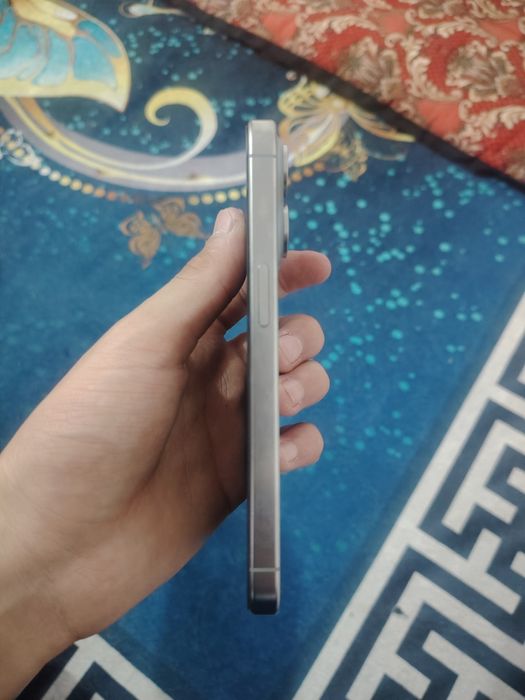 Iphone 15 pro 128gb 87емкость