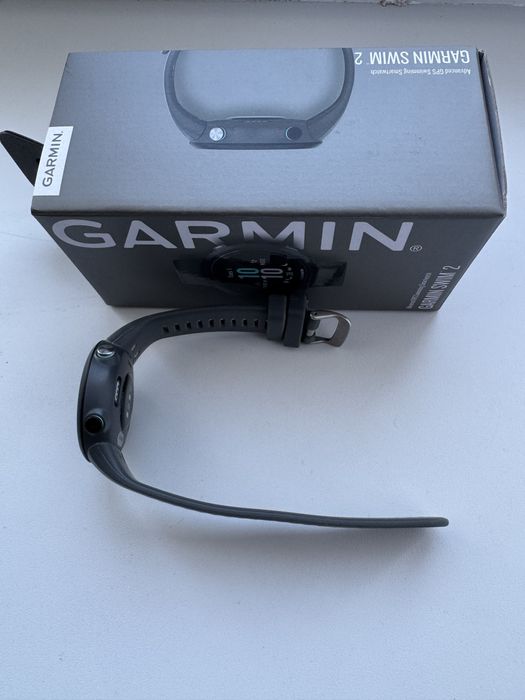Продам смарт часы Garmin!