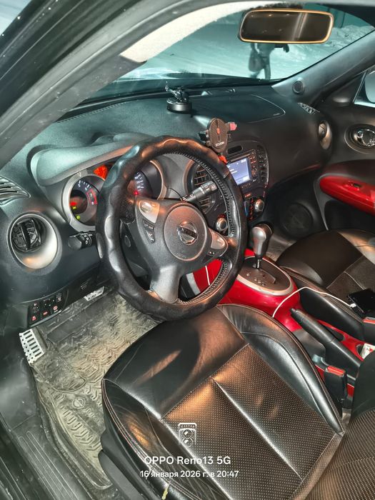 Продам машину ниссан