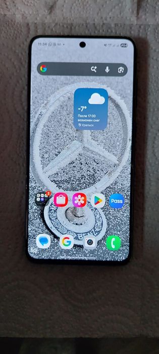 Продам S21 FE 5G