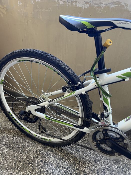 Детски велосипед DRAG