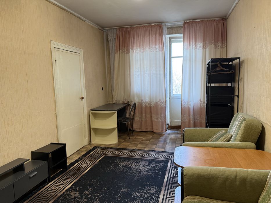 Сдам квартиру долгострочно