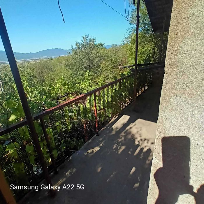 Продава се Къща в с. Бегунци, Област Пловдив - 45 кв.м за 816 €/кв.м - Снимка #4