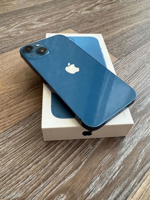 iPhone 13 128 гб