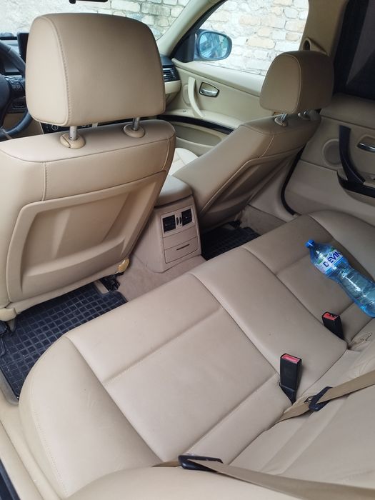 BMW 320.D. 177k.s. 2009g