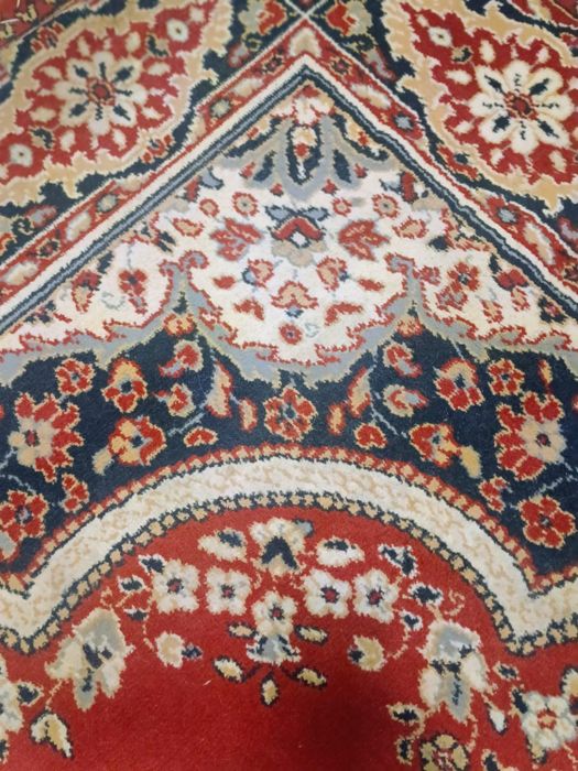 Продам ковёр после химчистки