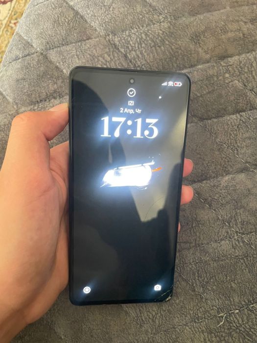 POCO X5 PRO  256 торг уместен