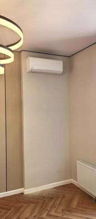 Установка и продажа кондиционеров