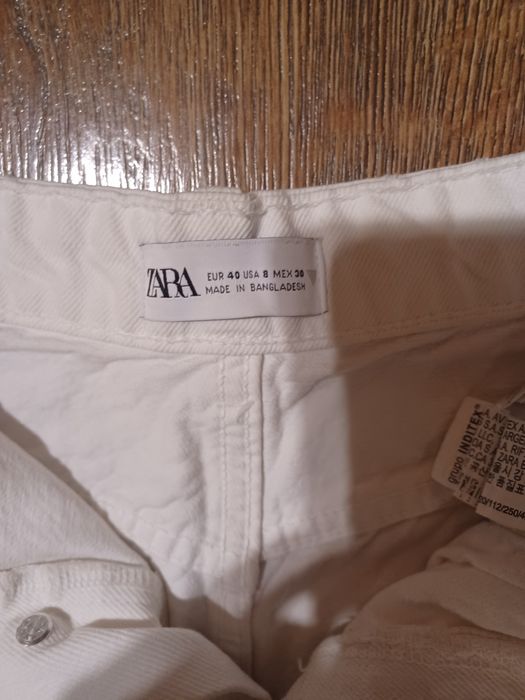 Дамски  панталони ZARA