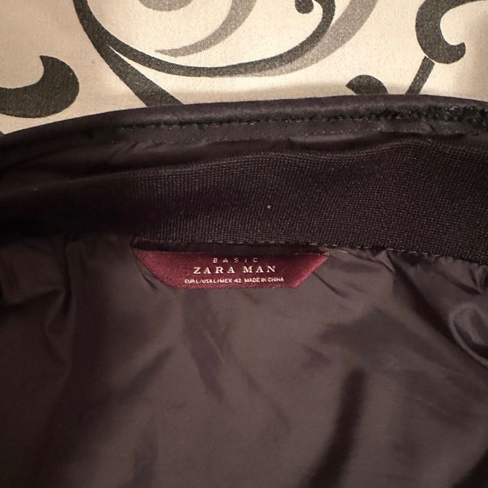 Мъжко пролетно яке ZARA MAN