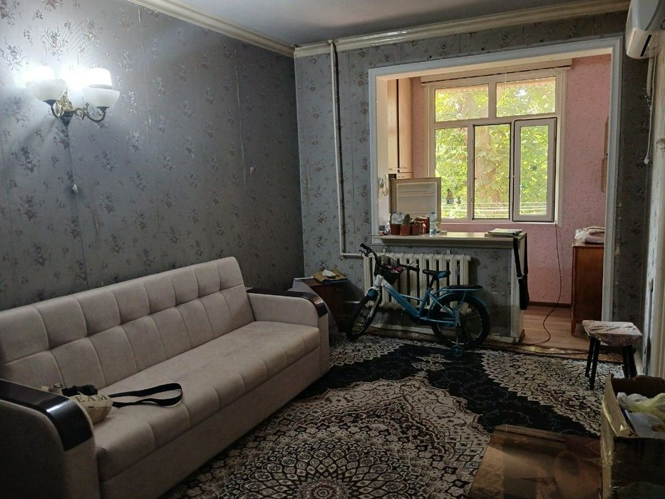Сдается квартира