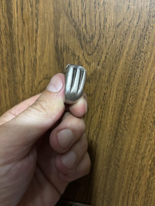 Продам печатку серебро 925