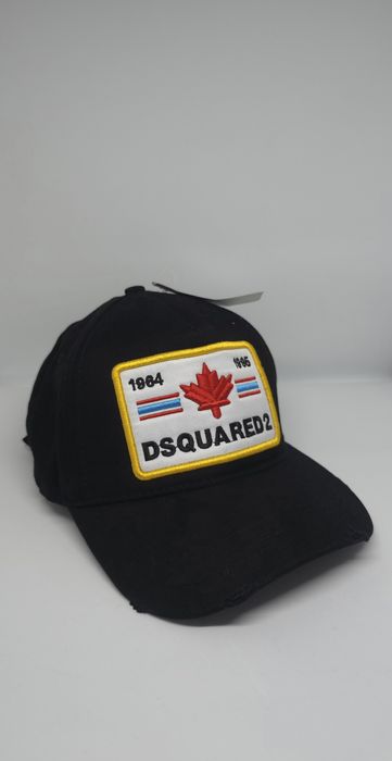 Sapca icon dsquared2 premium  multe modele