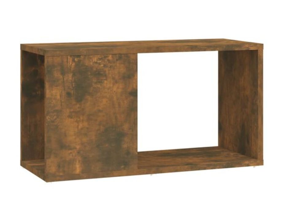 Comodă
maro, 60x24x32 cm, lemn
compozit