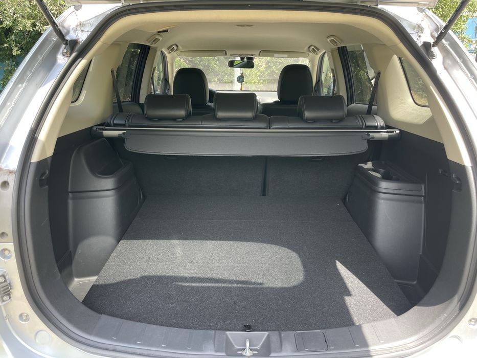 Mitsubishi Outlander 3