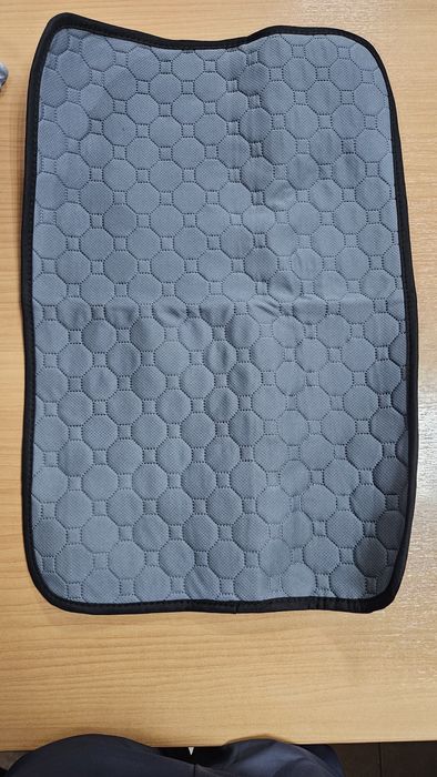 Миеща се хигиенна постелка Zolux 60X40 подходяща за приучаване към хиг