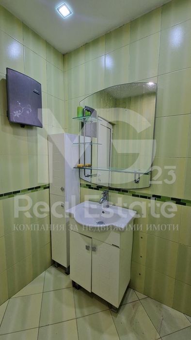 Продава се Двустаен апартамент в Пловдив, Кючук Париж - 70 кв.м за 918 €/кв.м - Снимка #11