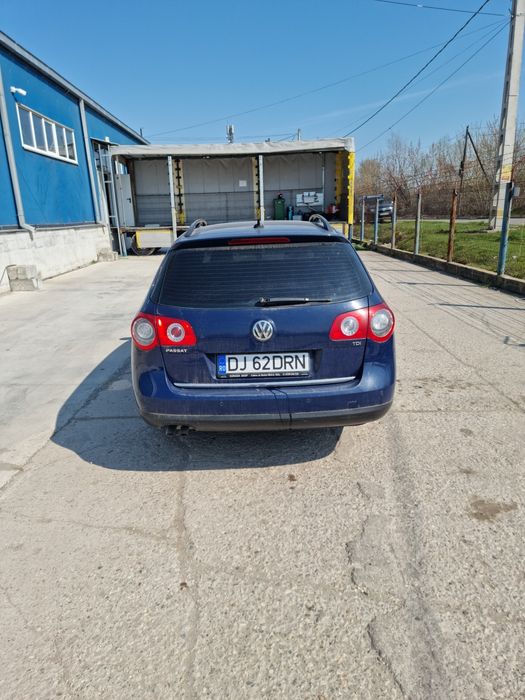 Vand passat b6 1.9 tdi 105 cp