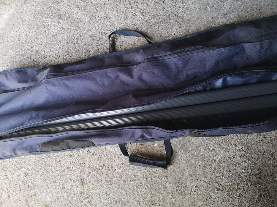 Bare transverale Wolksvagen, preșuri VW Golf 4 noi