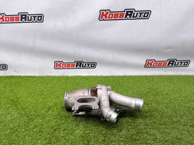 Турбина Genesis GV70 (б/у)