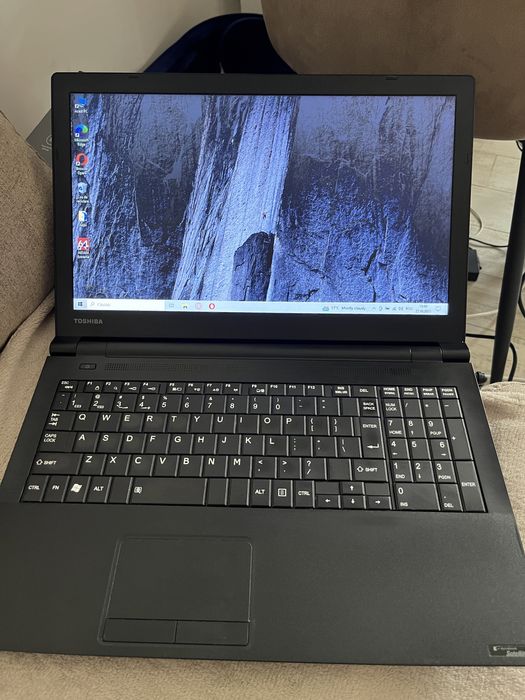 Laptop Toshiba Dynabook Satellite