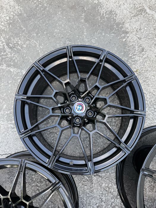 Джанти 826M Bmw G80 G82 OEM ОРИГИНАЛНИ