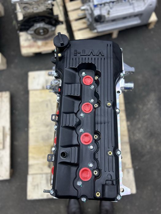 Двигатель Prado/Hilux/Hiace/Fortuner.