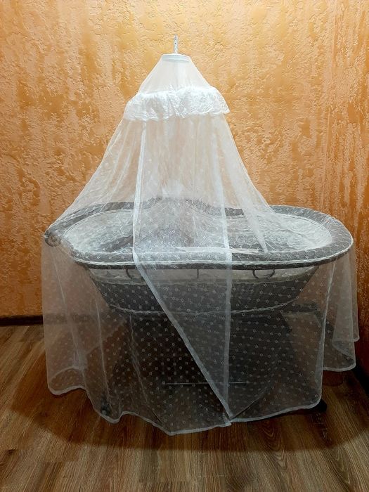 Колыбель детская JOOM.