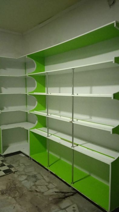 Stelaj srochno sotiladi.