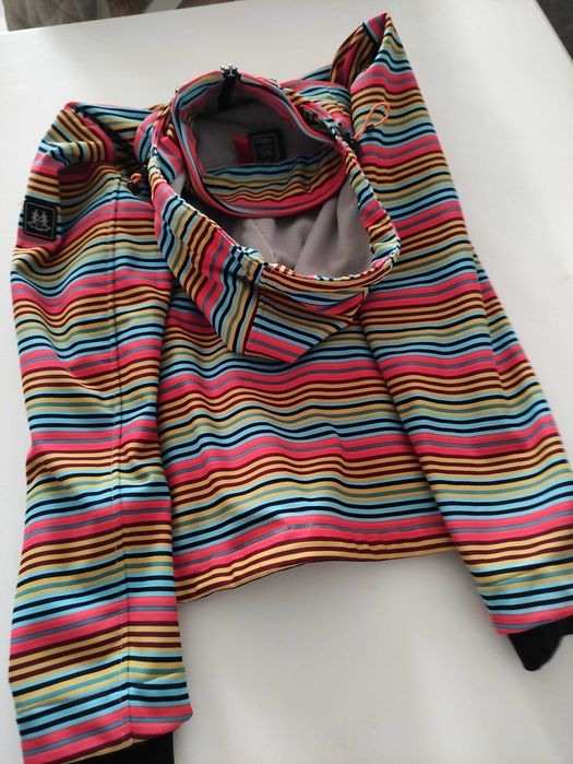 Яке за момиче размер М за пролетта и есента