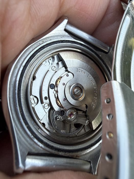 Ceas automatic Candino