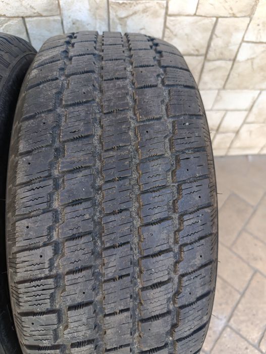 Всесезонни гуми Copper 235/60/16