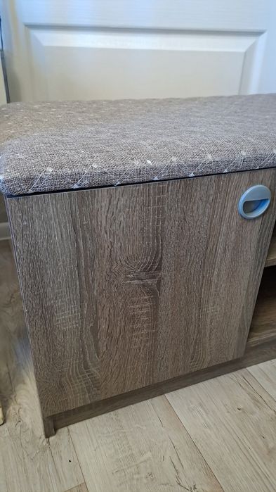 Продам шкаф-банкетка под обувь