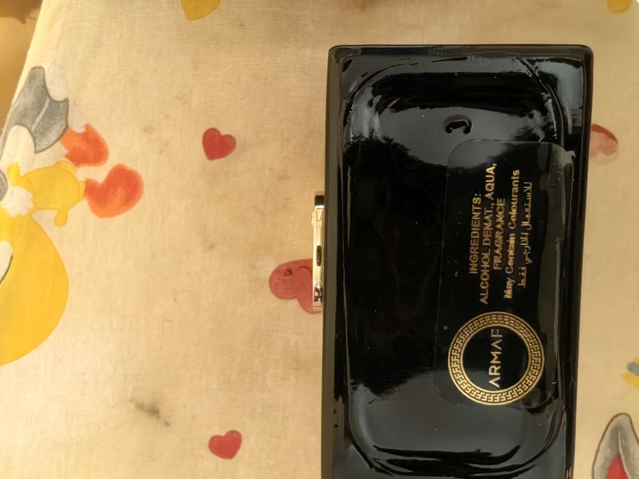 Дамски парфюм Armaf