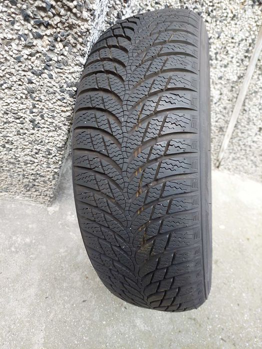 Продавам нови гуми 13-ки.