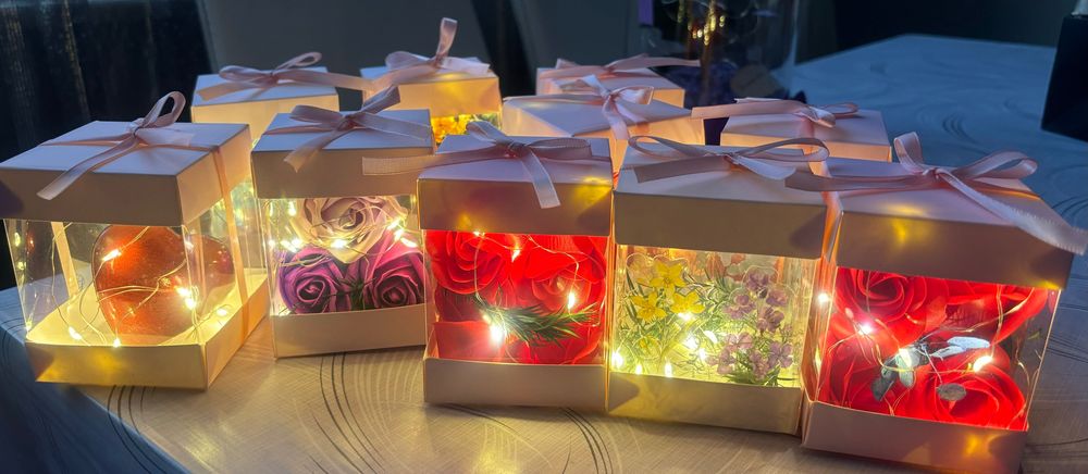 Нова идея за подарък