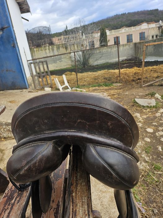 Продавам седло Prestige