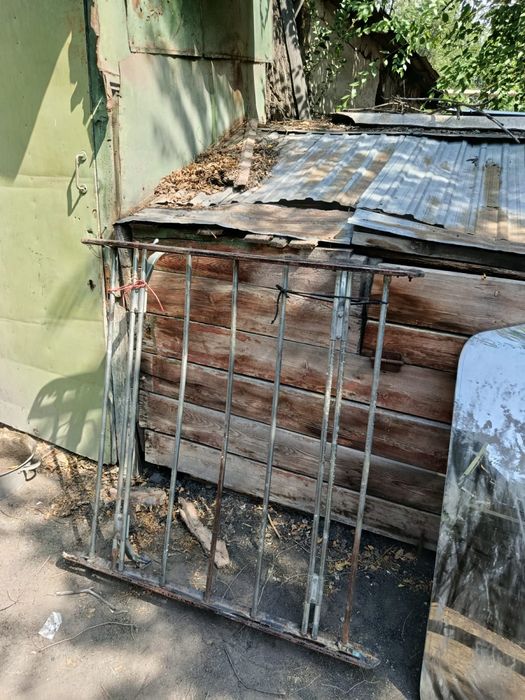 Багажник на крышу срочно