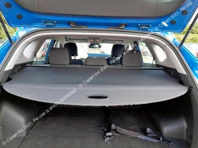 Dezmembrez Hyundai Tucson 2016-2018,1.7 CRDI,E6, D4Fd 39k mile, UK