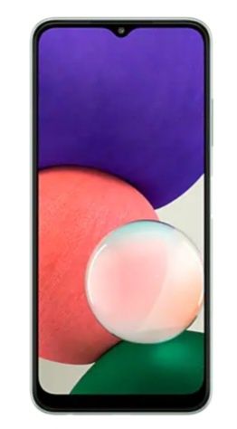 A22 Samsung  Holati ideal