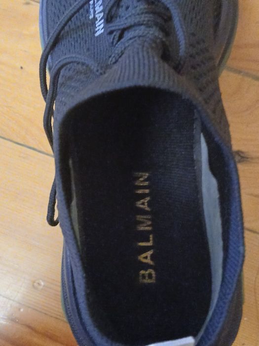 Маратонки BALMAN