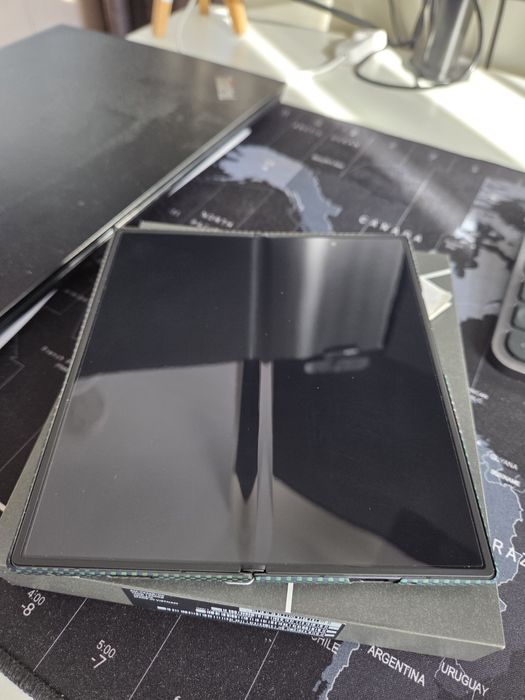 Samsung Galaxy Z Fold 7 Jetblack 256GB гаранционен