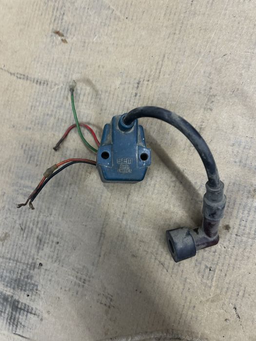 CDI Amal Sem 2t Aprilia