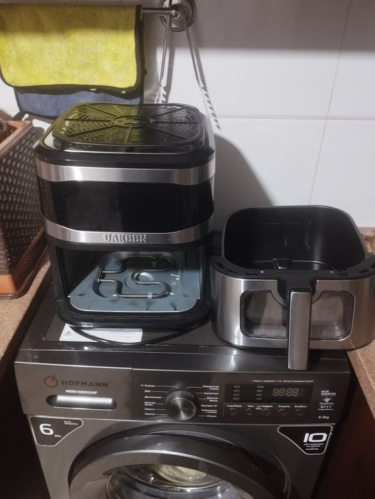 Продается аэрогриль